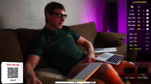 Thank you for Birthday Wishes  online show from December 22, 3:00 pm