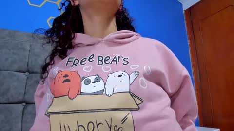 karen and camilo online show from February 14, 7:59 am