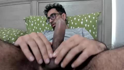 FerrariManni online show from January 25, 5:19 pm