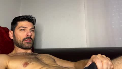 Lucenzo  online show from February 1, 9:17 am