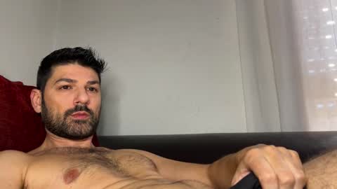 Lucenzo  online show from February 22, 10:40 am