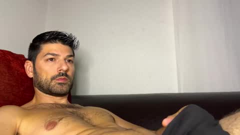 Snapshot of sexfriendch chatting on September 27, 12:19 am Lucenzo online show from September 27, 12:19 am
