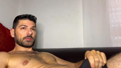 Snapshot of sexfriendch chatting on October 13, 7:32 am Lucenzo online show from October 13, 7:32 am