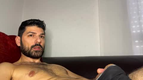 Lucenzo  online show from December 21, 9:16 am