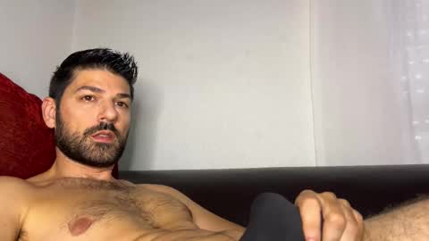 Snapshot of sexfriendch chatting on October 8, 9:15 am Lucenzo online show from October 8, 9:15 am