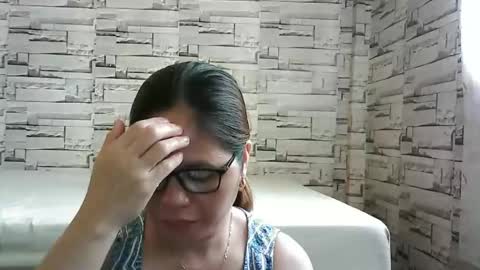 sexi_monica online show from October 3, 2:32 am