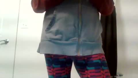 sexislitpuss69 online show from January 26, 5:13 pm