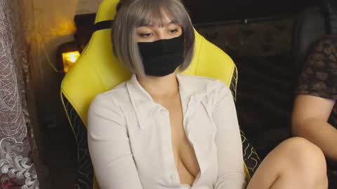 Snapshot of sexlove12001 chatting on September 19, 5:49 pm Margo sha online show from September 19, 5:49 pm