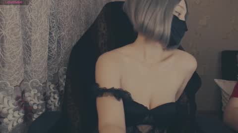 Snapshot of sexlove12001 chatting on February 15, 12:43 pm Margo sha online show from February 15, 12:43 pm