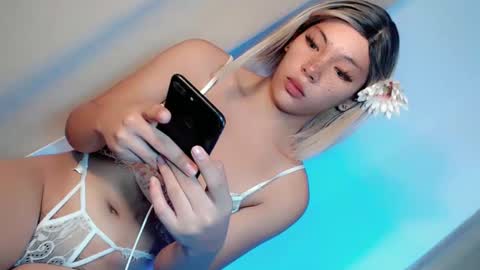 Snapshot of sexlovergirl_soffy chatting on February 17, 3:55 pm call me sofia online show from February 17, 3:55 pm