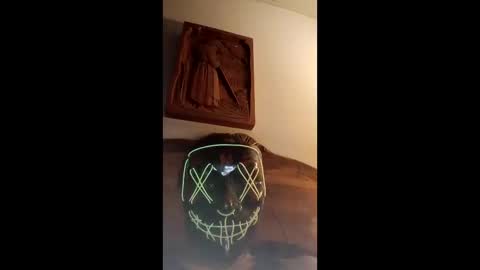 Alex online show from April 24, 3:19 am