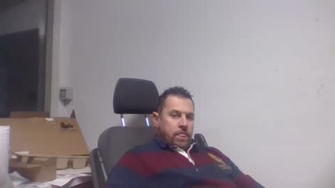 sexoatope79 online show from January 15, 7:15 am