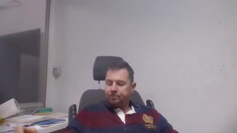 sexoatope79 online show from March 4, 12:22 pm