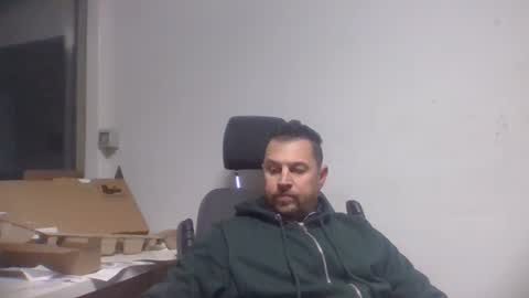 sexoatope79 online show from January 16, 7:17 am