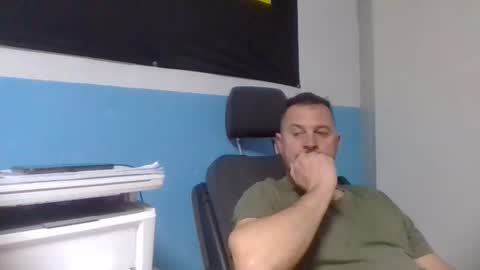 sexoatope79 online show from March 13, 7:00 am