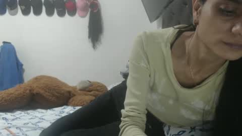 anny online show from January 9, 6:47 pm