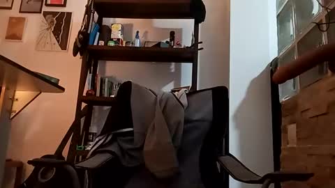 sexosublime92 online show from April 29, 9:41 pm