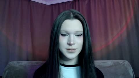 Snapshot of sexpired_princess chatting on February 27, 3:29 am Nextdoor Princess online show from February 27, 3:29 am