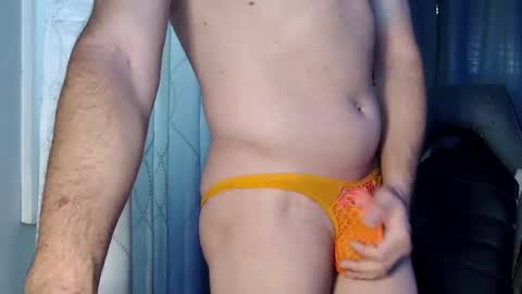 Snapshot of sexpuppy6969 chatting on October 18, 11:47 am sexpuppy6969 online show from October 18, 11:47 am