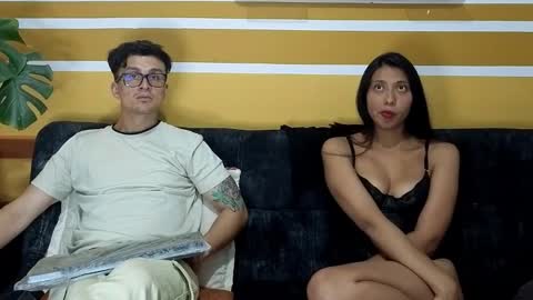 KhidaMilo online show from November 30, 2:29 am