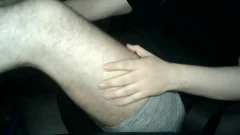 Snapshot of sexreals chatting on February 17, 5:36 am sexreals online show from February 17, 5:36 am