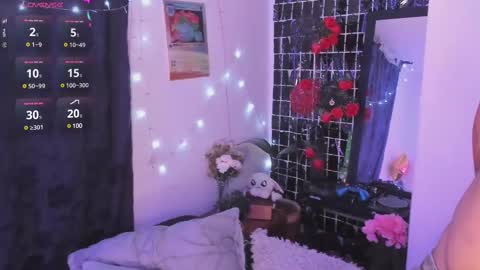 Snapshot of sextape_couple chatting on February 26, 5:13 am Ask me online show from February 26, 5:13 am