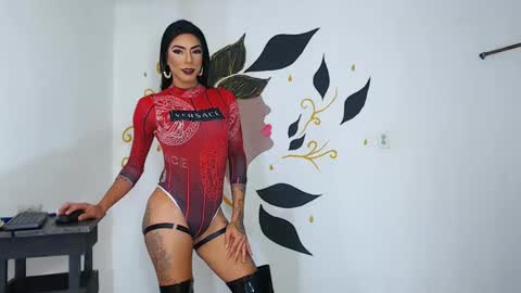 thiago online show from March 4, 8:02 am