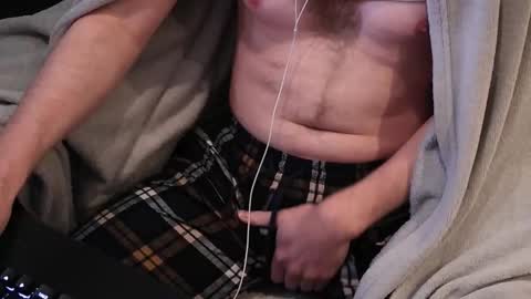 Sexual Tension online show from February 12, 11:52 pm