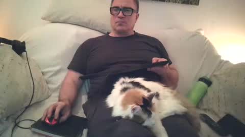 Sexurbation online show from November 30, 6:59 pm