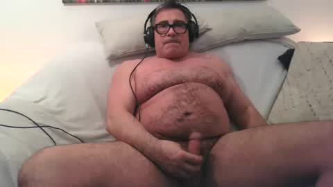 Sexurbation online show from October 21, 9:29 pm