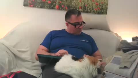 Sexurbation online show from November 20, 4:26 pm