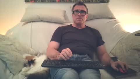 Sexurbation online show from March 27, 9:16 pm