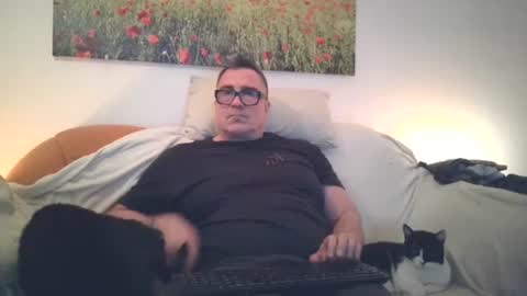 Sexurbation online show from November 16, 8:22 pm