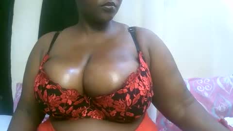 sexxi_ebony online show from March 27, 10:49 am