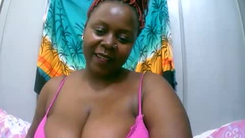 sexxi_ebony online show from January 10, 4:51 am