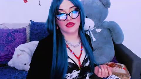 sexxx_queen online show from February 10, 3:57 am
