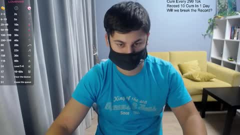 Tommy online show from November 12, 7:27 pm