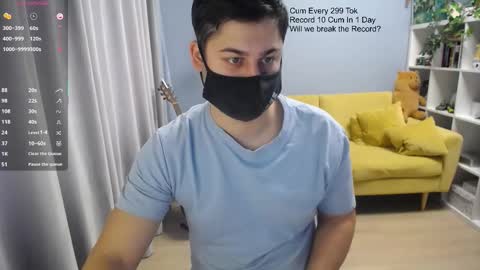 Tommy online show from March 7, 8:58 am