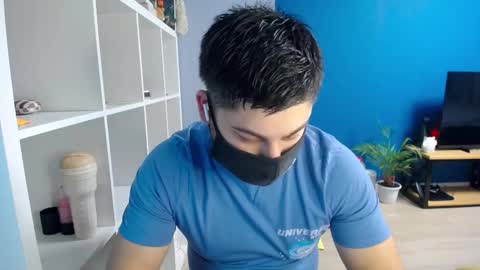 Tommy online show from February 28, 4:31 pm