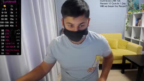 Tommy online show from October 20, 7:13 am