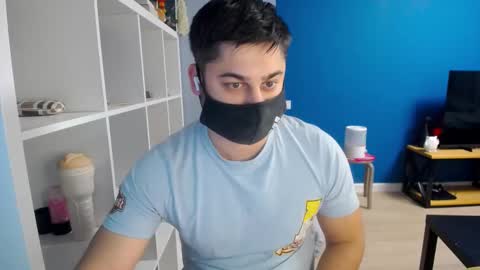 Tommy online show from March 2, 2:21 pm