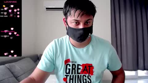 Tommy online show from September 13, 9:34 am