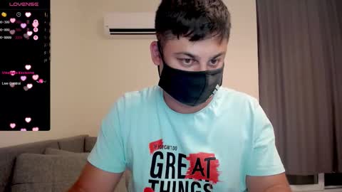 Tommy online show from September 28, 3:54 pm