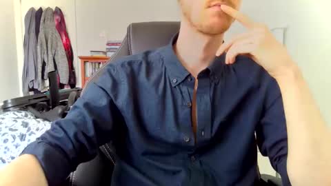 Adam  online show from April 23, 8:55 am