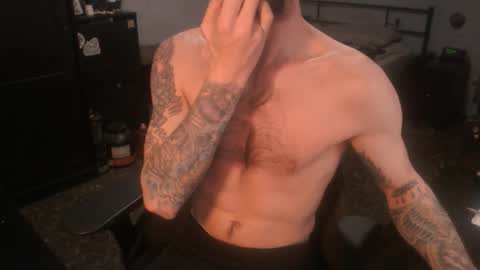 SiuL online show from January 12, 1:51 pm