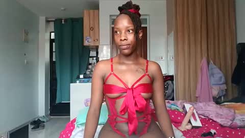 Sexxy Flave online show from November 4, 9:21 am