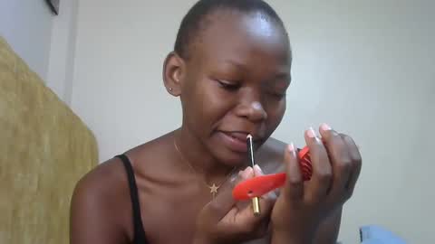 Snapshot of sexxy_goddes chatting on February 21, 12:06 pm skylar online show from February 21, 12:06 pm