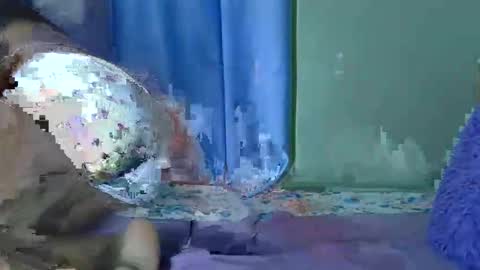 Snapshot of sexxybuttie chatting on October 13, 9:33 am African Queen online show from October 13, 9:33 am