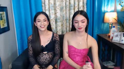 sexxyhotasianladyboy online show from February 19, 3:00 pm