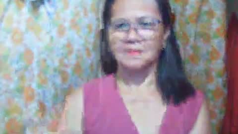 misslovely j online show from March 22, 9:46 am